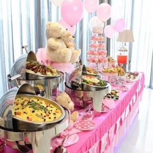 Best Full-Month Celebration Packages Best Full-Month Celebration Packages